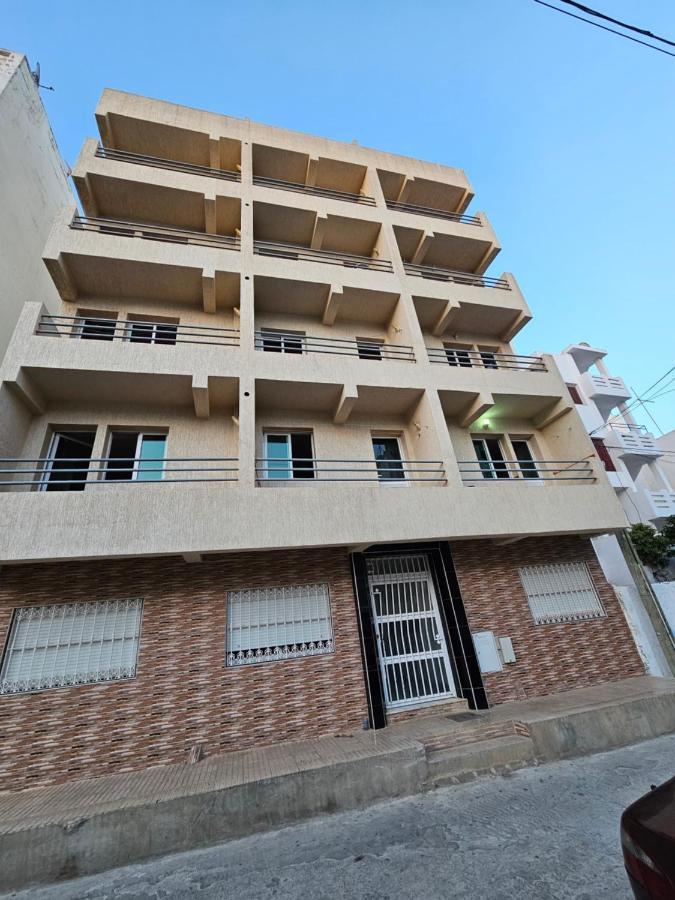 Residence Sirena Family Only 마르틸 외부 사진