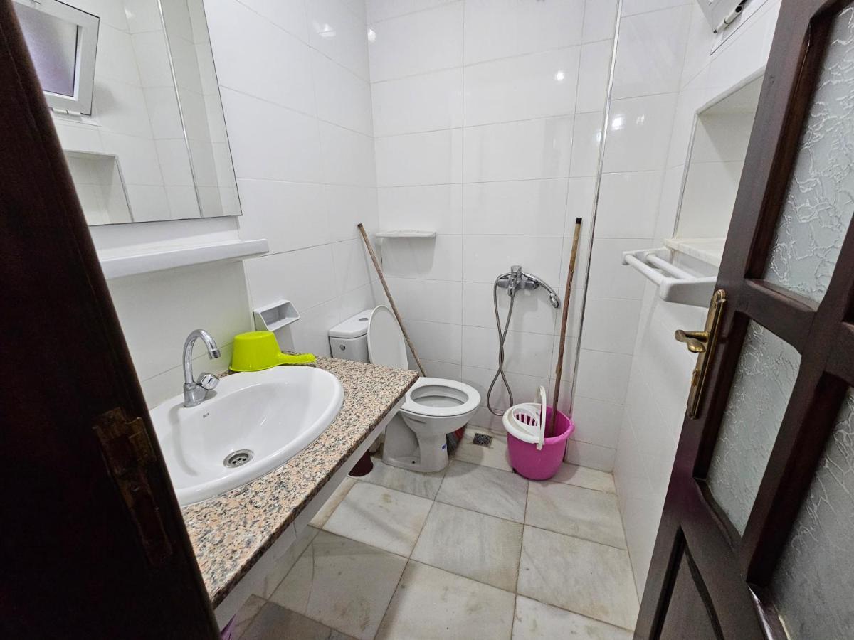 Residence Sirena Family Only 마르틸 외부 사진