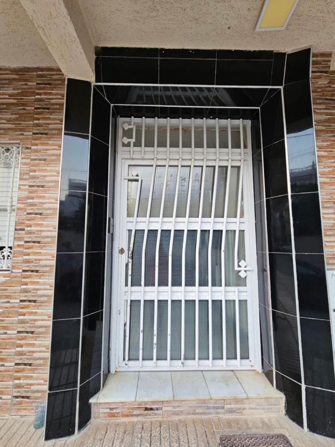 Residence Sirena Family Only 마르틸 외부 사진