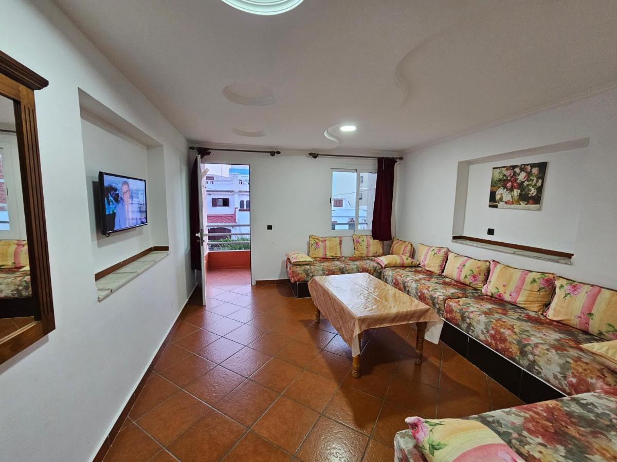 Residence Sirena Family Only 마르틸 외부 사진